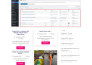 do wordpress data entry and content upload